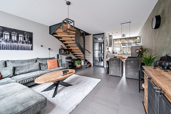 Medium property photo - Adriaan Prinslaan 11, 3201 MD Spijkenisse
